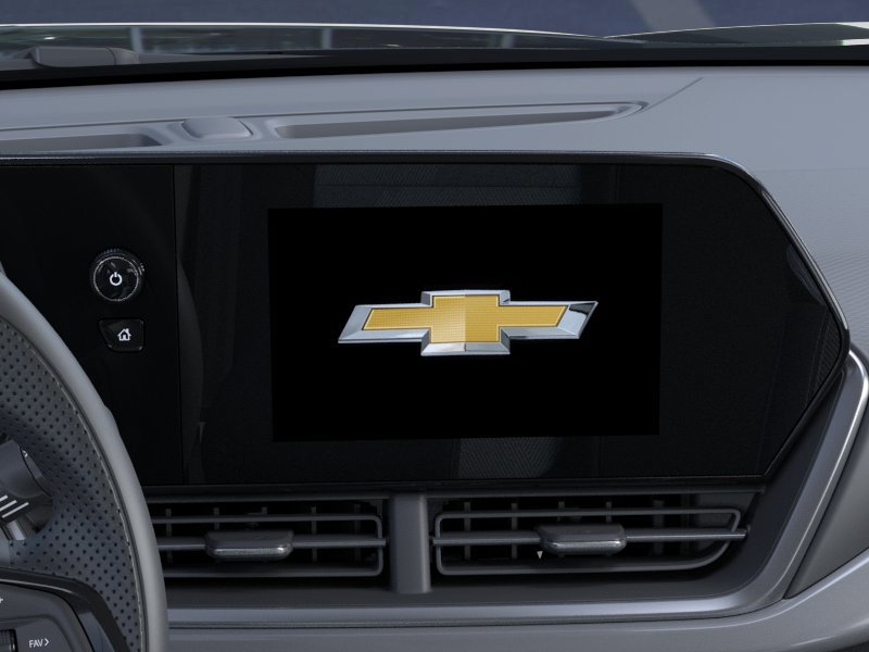 New 2026 Chevrolet Trax LS w/ LS Convenience Package FWD image 47