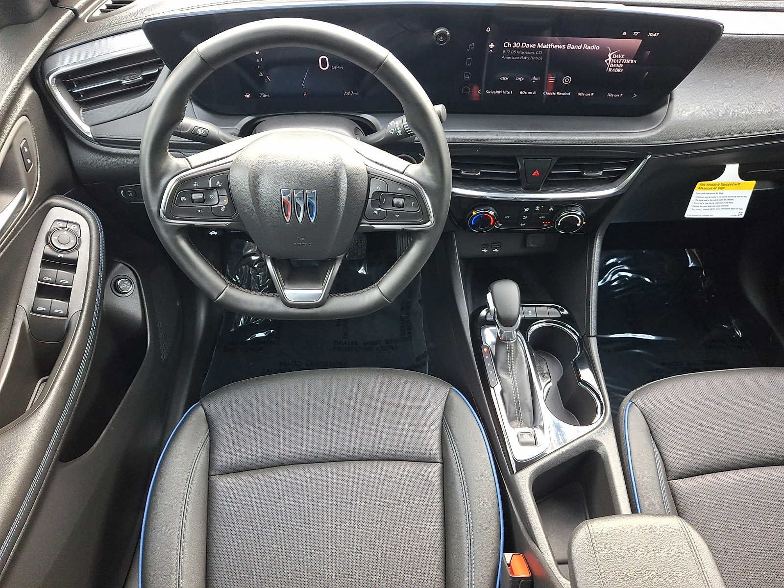 Used 2026 Buick Encore GX Sport Touring w/ Comfort Package FWD image 13