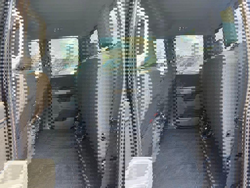 New 2025 Ford F150 XLT w/ Equipment Group 302A MID image 9