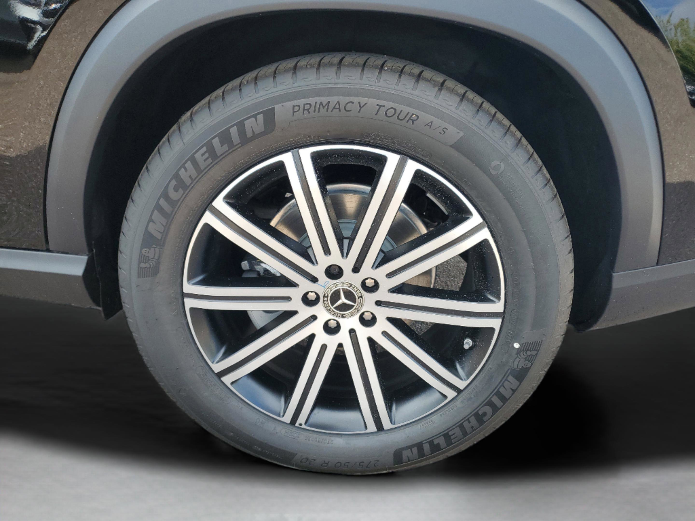 Certified 2026 Mercedes-Benz GLE 350 4MATIC image 39