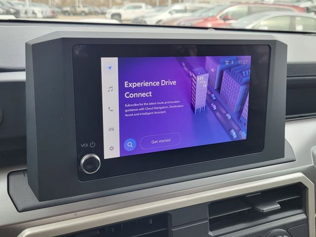 Used 2024 Toyota Tacoma TRD Sport image 16