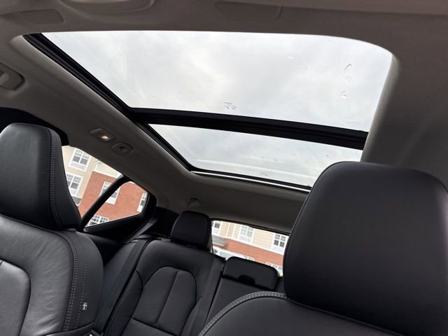 New 2026 Volvo XC40 B5 Plus w/ Protection Package Premier AWD/4WD image 13