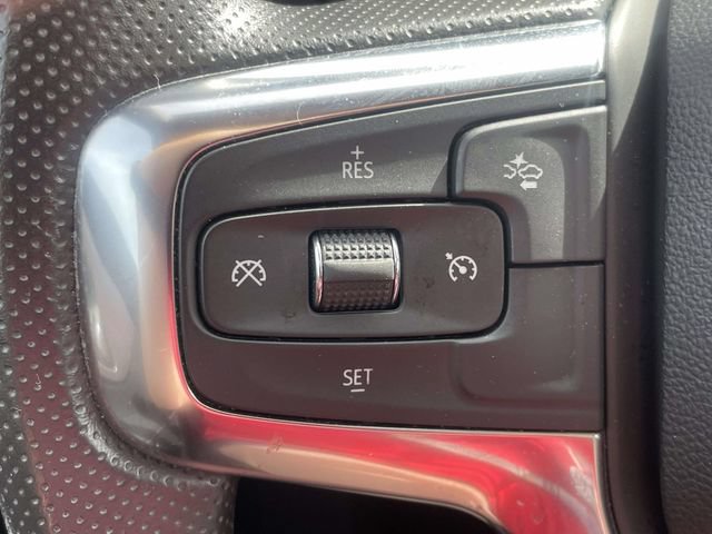 Used 2025 Chevrolet Blazer LT AWD/4WD image 25