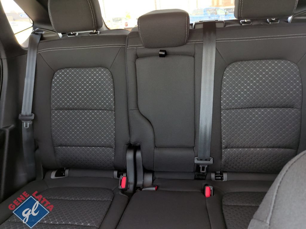New 2026 Ford Escape Active w/ Tech Pack #1 AWD/4WD image 8
