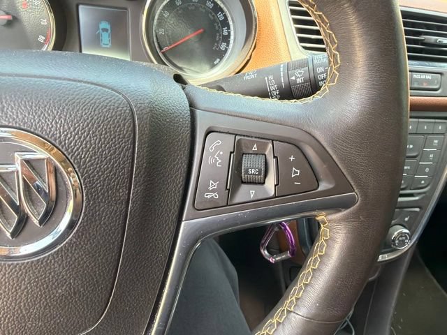 Used 2014 Buick Encore Leather AWD/4WD image 17