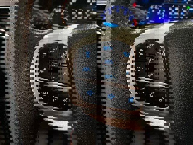 Certified 2023 Ford Explorer Timberline w/ Timberline Technology Package image 20