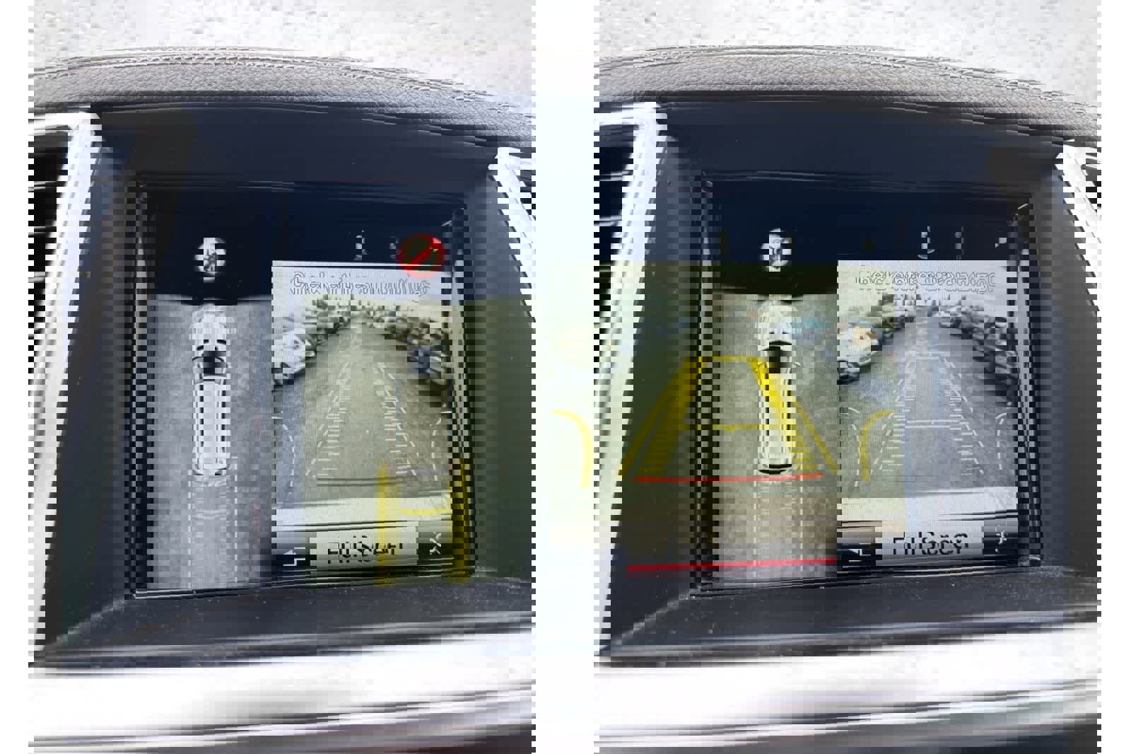 Used 2016 Mercedes-Benz GL 320 GL 350 BlueTEC image 17