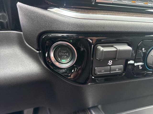 New 2026 Chevrolet Silverado 1500 RST w/ RST All Star Premium Package image 17