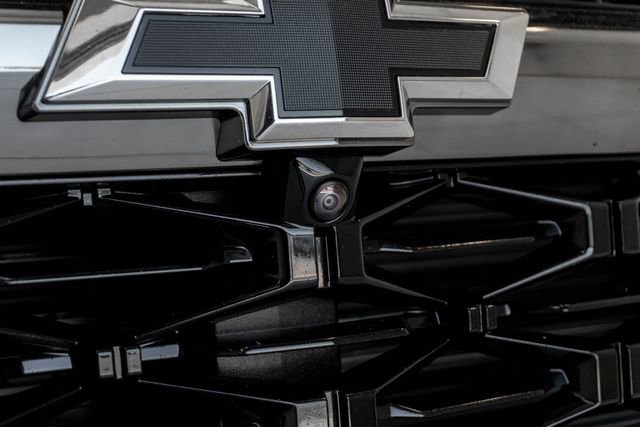 Used 2024 Chevrolet Traverse Z71 w/ Enhanced Driving Package image 8