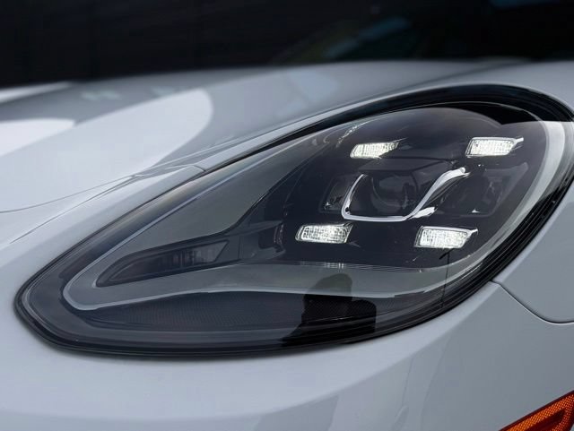 Used 2023 Porsche Panamera Platinum Edition RWD image 35