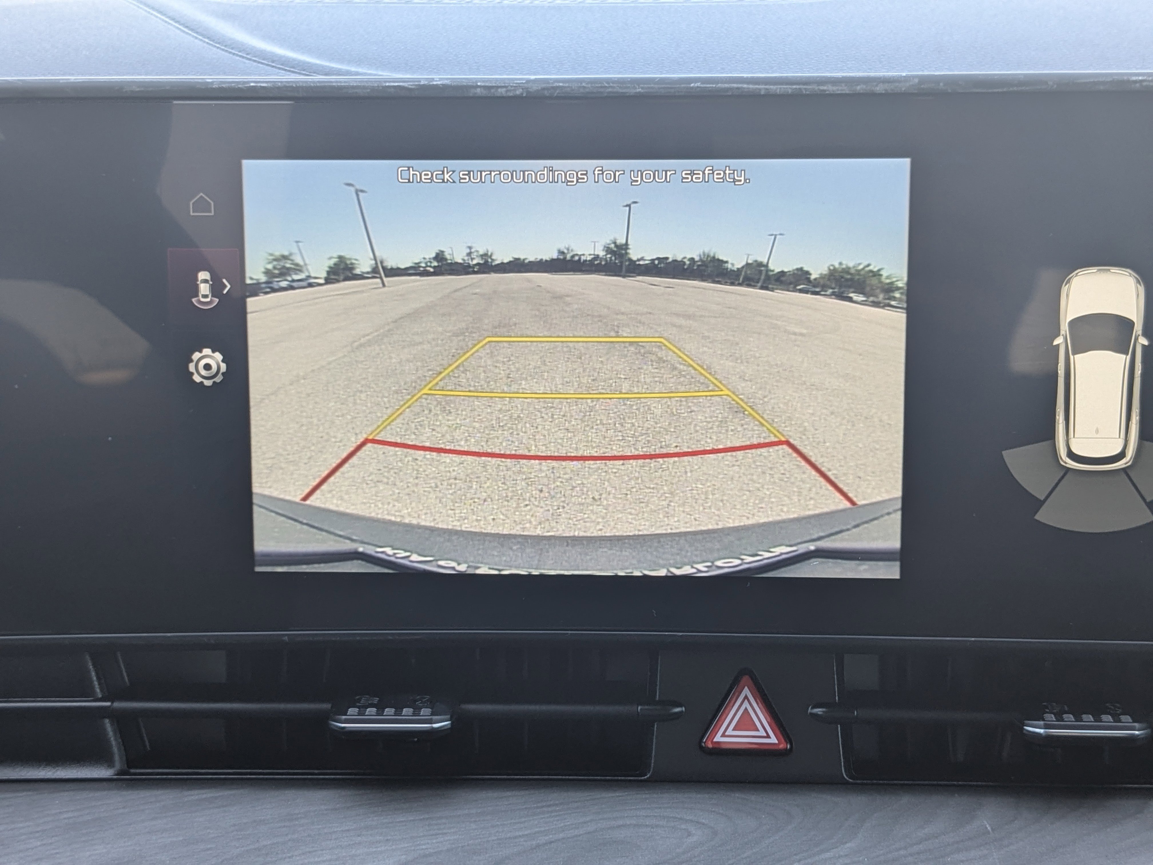 Certified 2023 Kia Sportage X-Line w/ X-Line Premium Package image 25