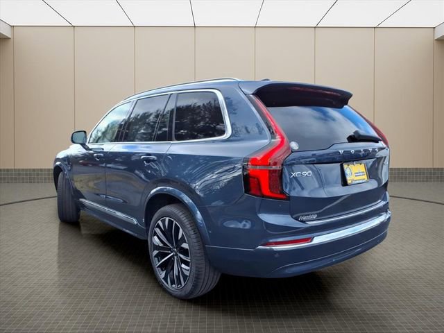 New 2026 Volvo XC90 T8 Ultra w/ Protection Package Premier image 7