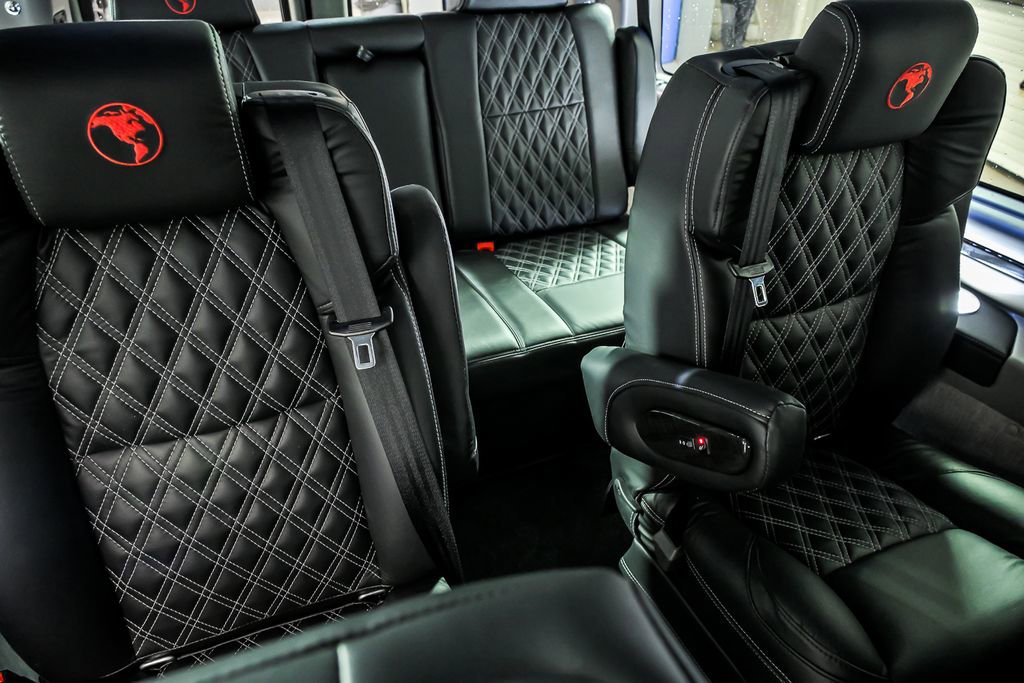 New 2026 GMC Savana 2500 Work Van w/ Driver Convenience Package image 6