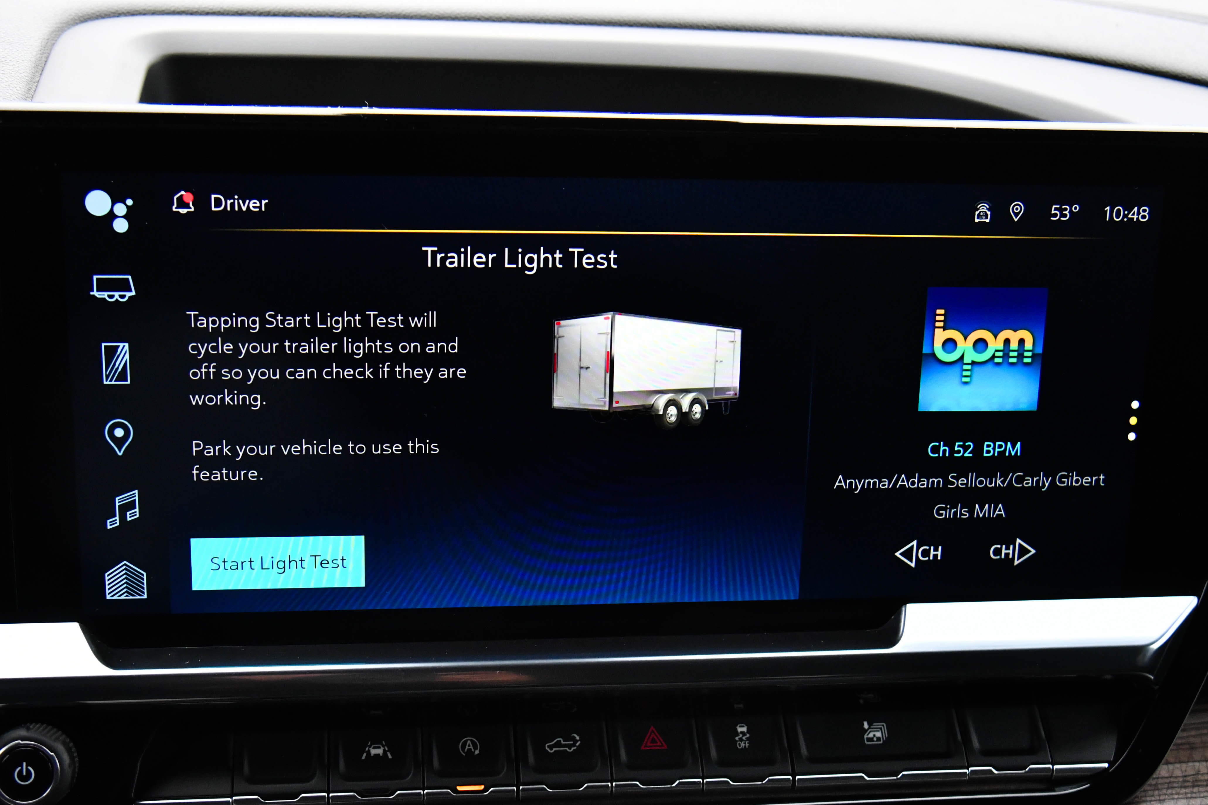 Used 2024 Chevrolet Silverado 1500 LT image 23