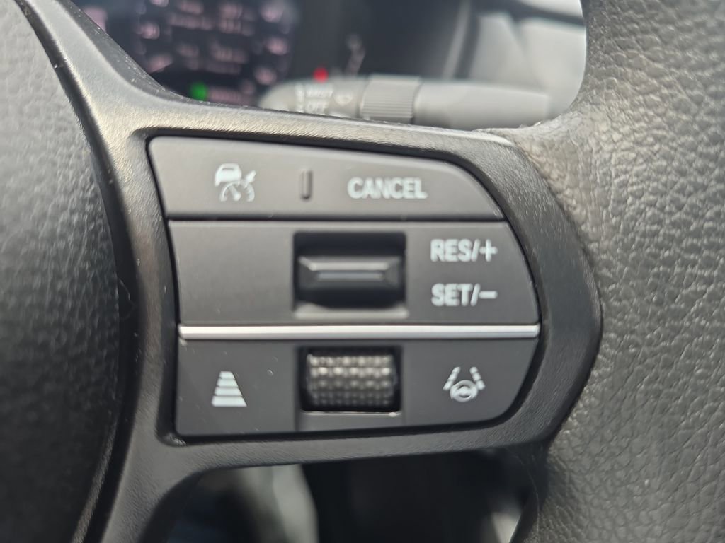 New 2026 Honda Accord SE image 23