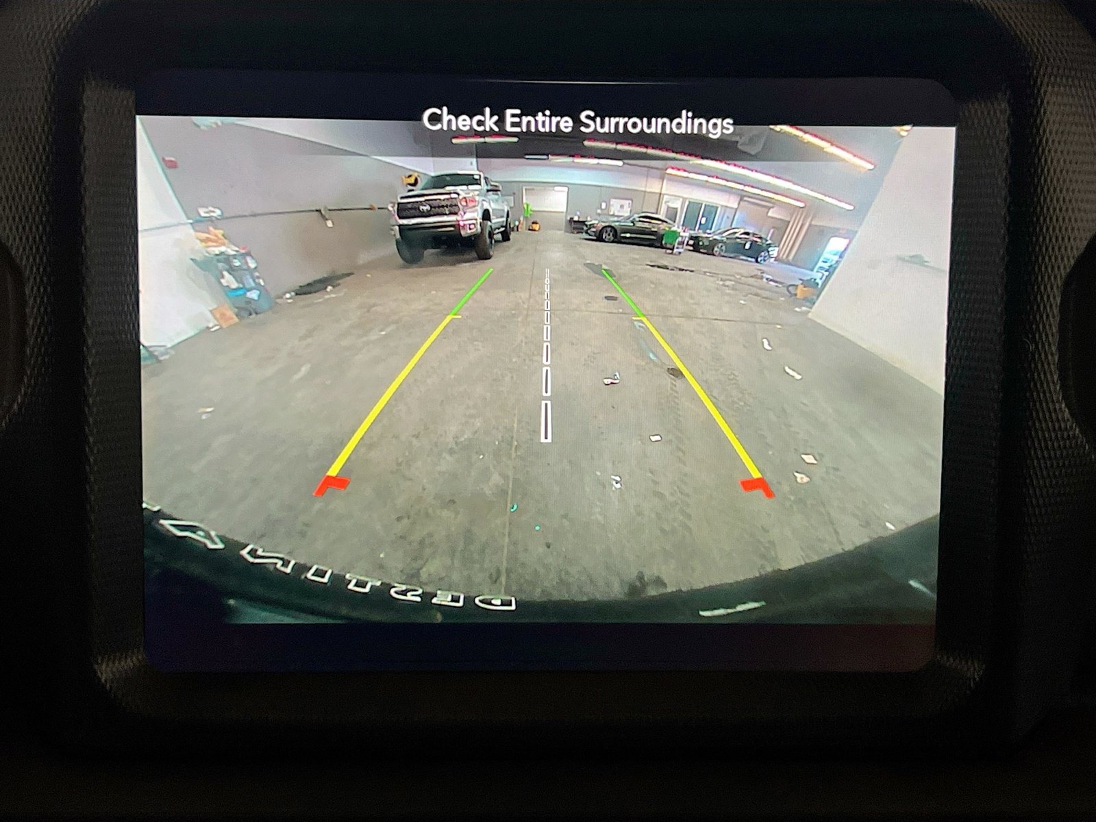 Used 2023 Jeep Wrangler Unlimited w/ Sun & Screen Package AWD/4WD image 10
