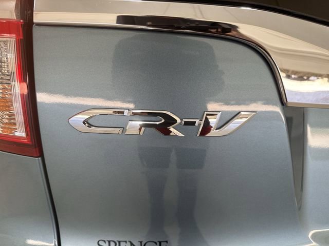 Used 2015 Honda CR-V EX image 31