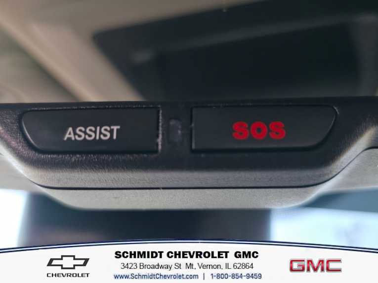 Used 2022 RAM 1500 Tradesman w/ Electronics Group image 17