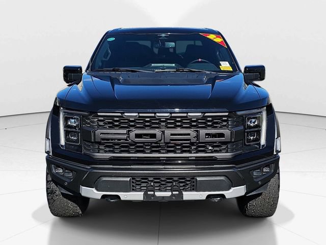 Used 2023 Ford F150 Raptor w/ Raptor Carbon Fiber Package image 8