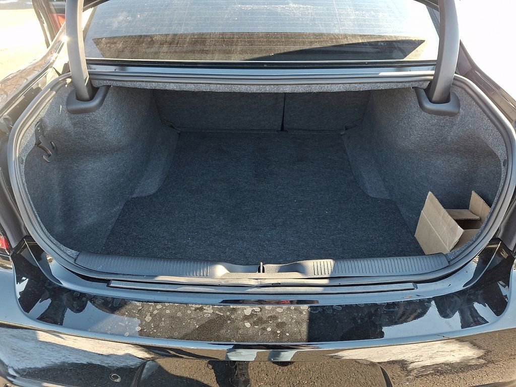 Used 2021 Dodge Charger SRT Hellcat w/ Harman/Kardon Audio Group image 28