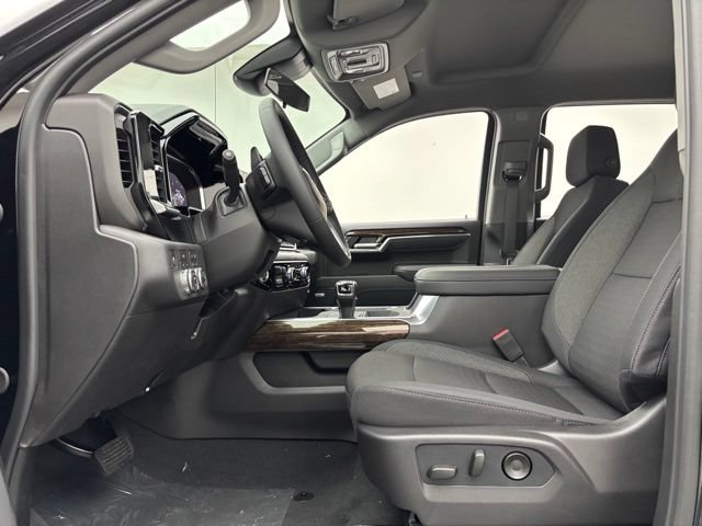 New 2026 GMC Sierra 1500 Elevation w/ Preferred Package AWD/4WD image 16