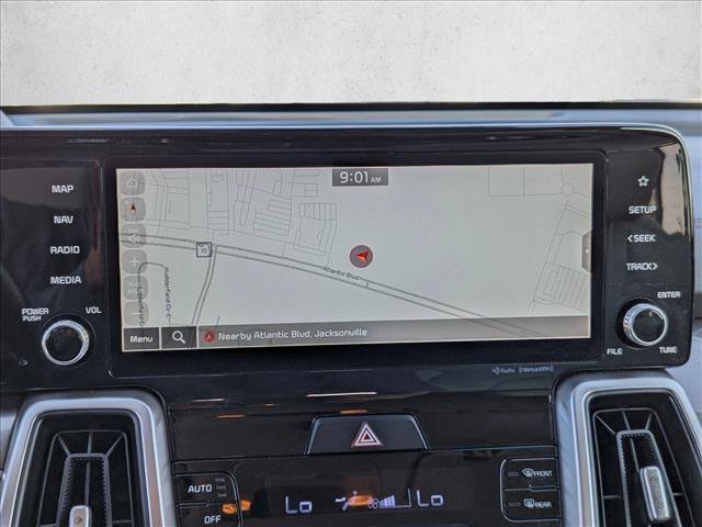 Used 2023 Kia Sorento S FWD image 13