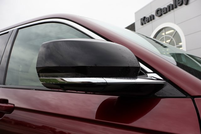 New 2025 Jeep Grand Cherokee Limited image 2