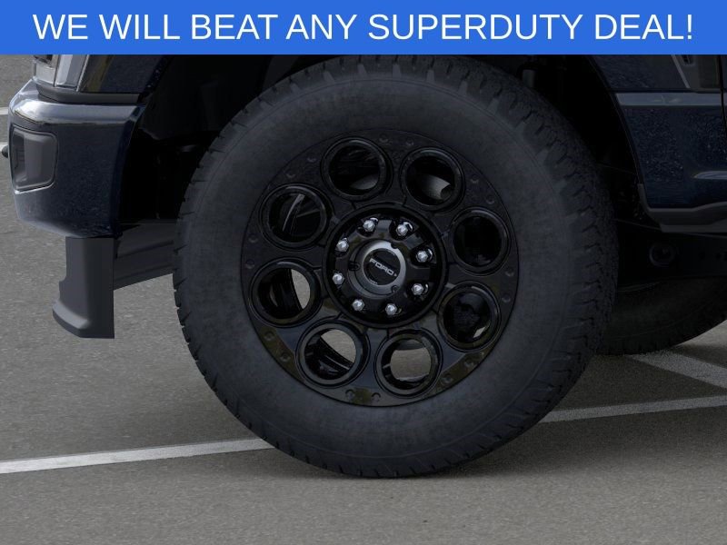 New 2026 Ford F250 4x4 Crew Cab Super Duty image 20