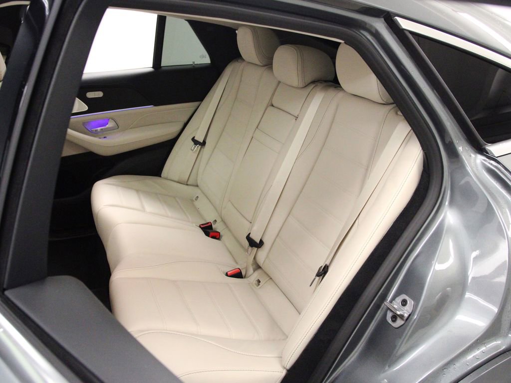 New 2026 Mercedes-Benz GLE 450 4MATIC Coupe image 13