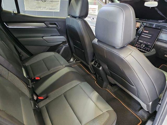 New 2026 GMC Terrain AT4 w/ Convenience Package III AWD/4WD image 29