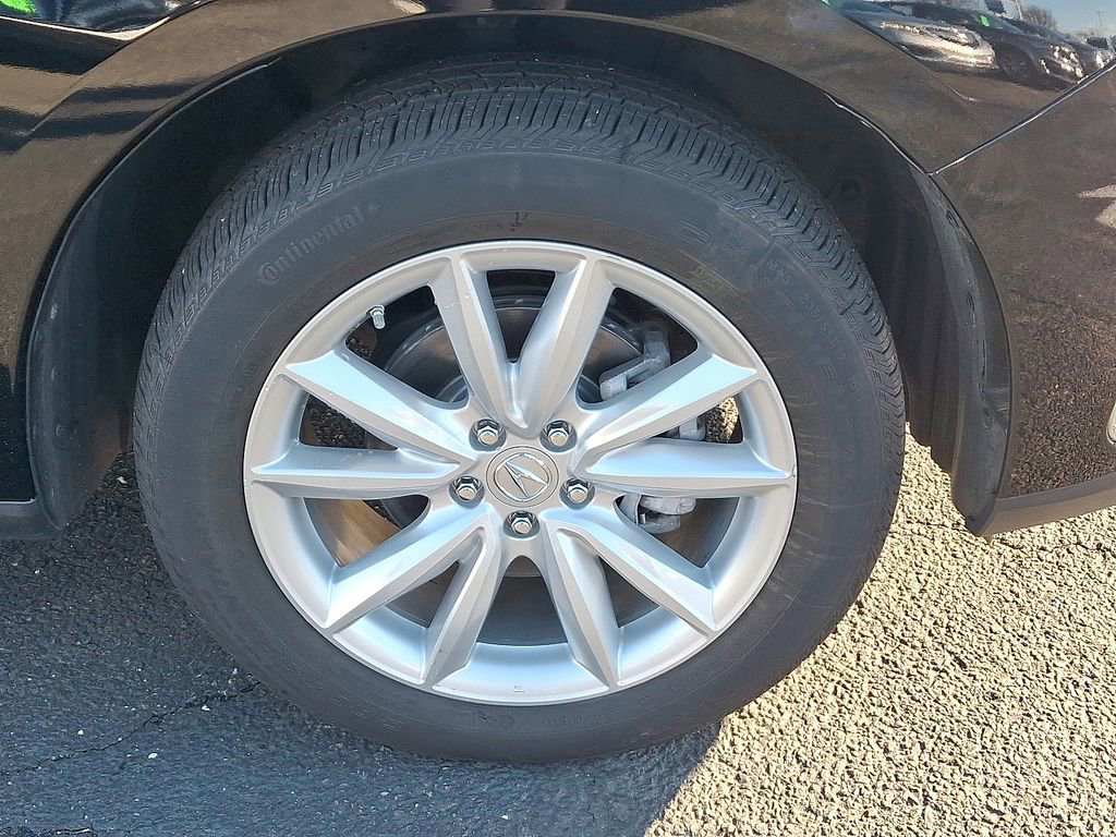 Certified 2020 Acura RDX AWD image 8