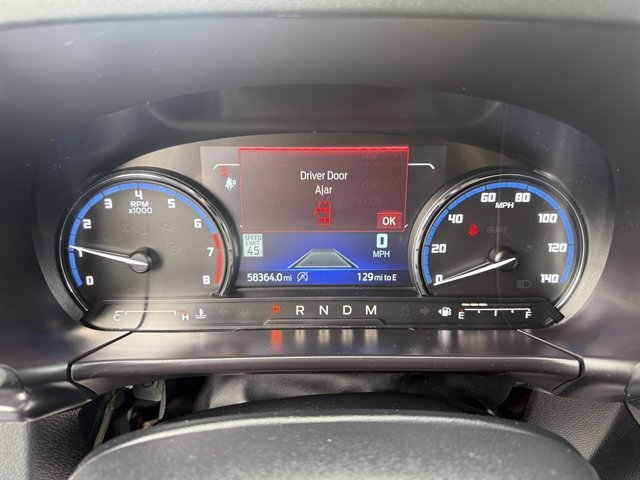 Used 2022 Ford Bronco Sport Badlands image 29