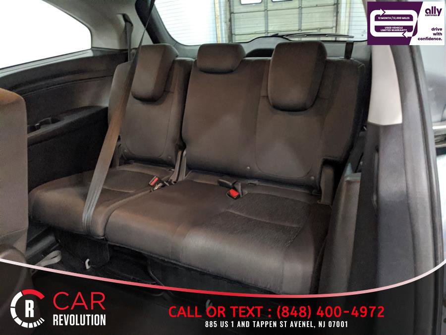 Used 2018 Honda Odyssey LX image 25