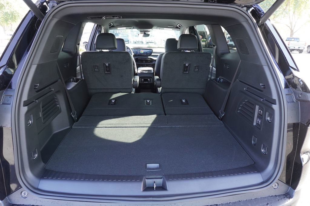 New 2026 Buick Enclave Preferred image 8