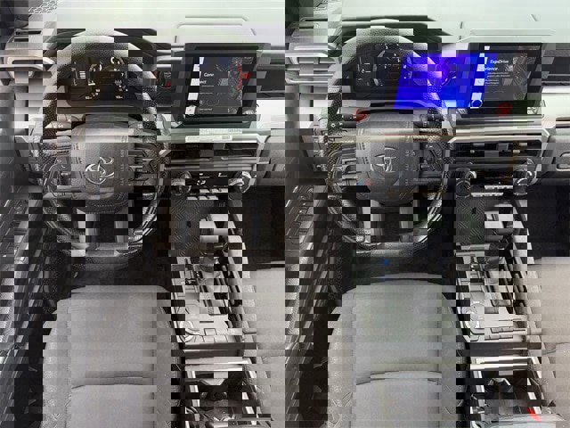 Used 2024 Toyota Tacoma SR5 image 11