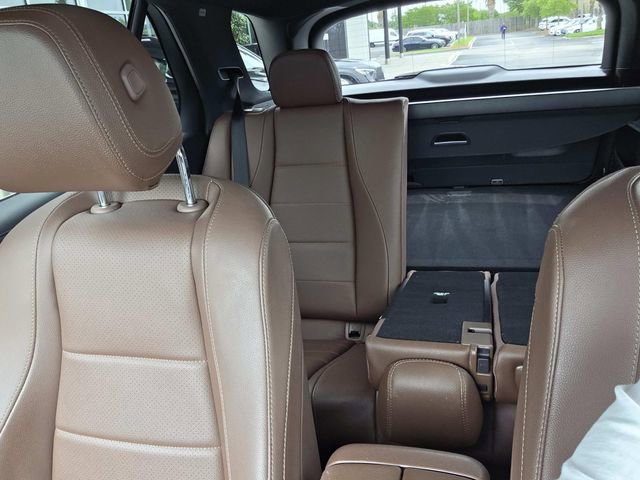 Certified 2024 Mercedes-Benz GLE 350 4MATIC image 24