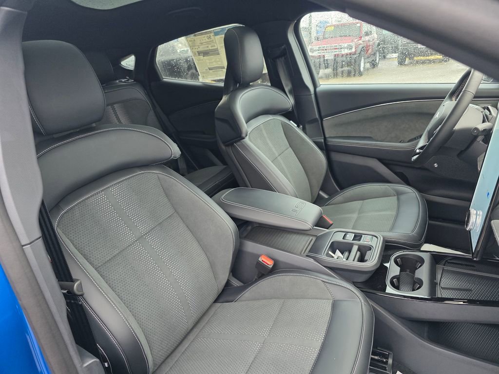 New 2025 Ford Mustang Mach-E GT image 42