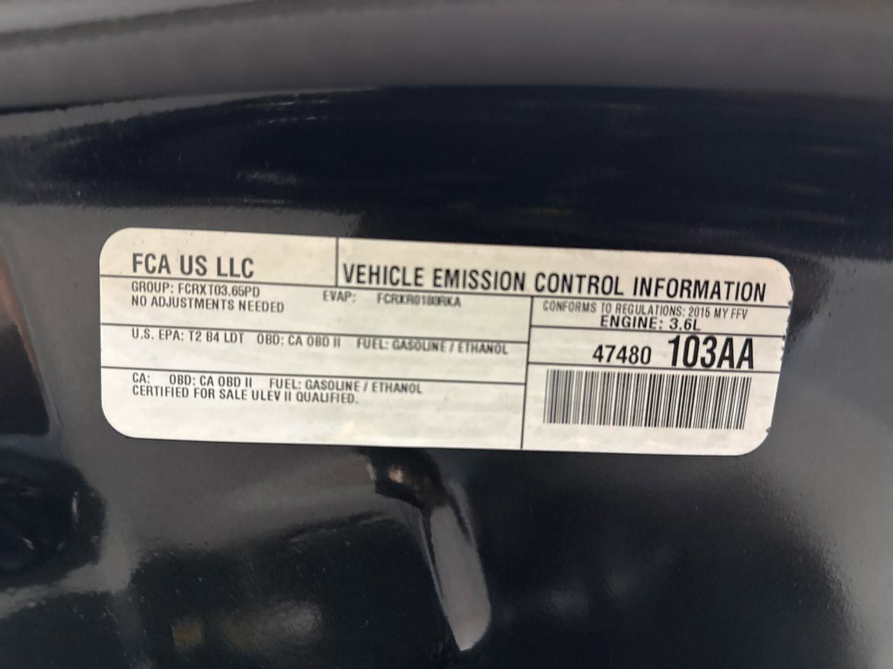 Used 2015 Jeep Grand Cherokee Altitude image 70