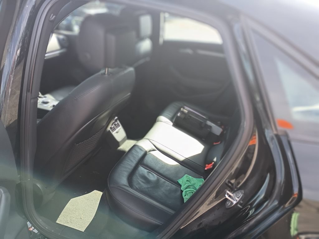 Used 2015 Audi A3 TDI Premium w/ Cold Weather Package FWD image 10