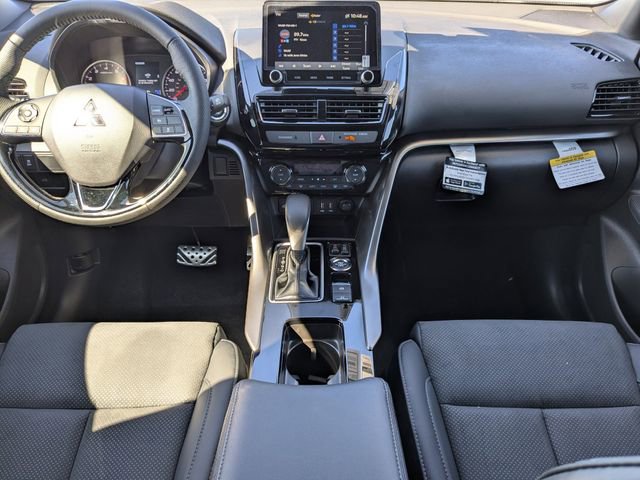 New 2026 Mitsubishi Eclipse Cross Black Edition AWD/4WD image 18