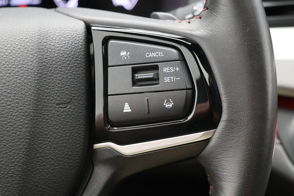 Used 2025 Honda Odyssey Sport-L image 20