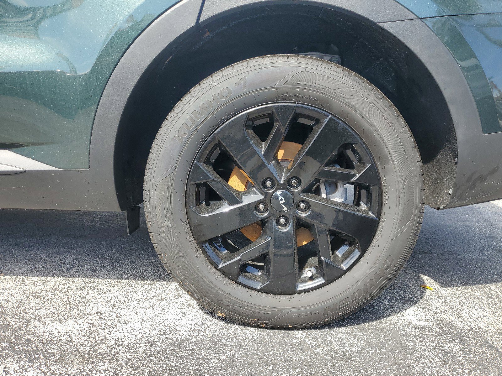 Used 2023 Kia Sorento S image 27