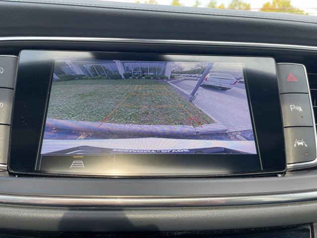 Used 2023 Buick Enclave Essence w/ Experience Buick Package AWD/4WD image 25