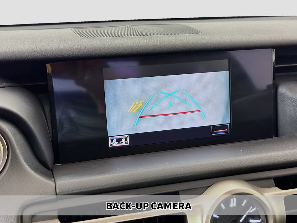 Used 2019 Lexus RC 300 AWD w/ Premium Package image 7