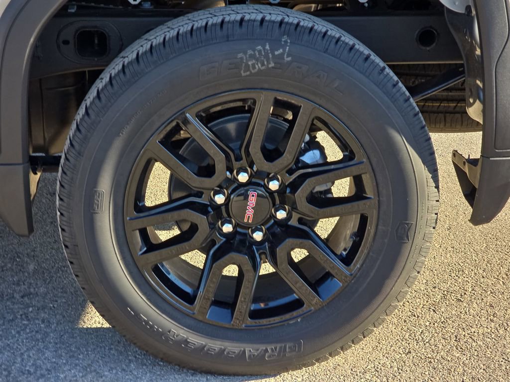 New 2026 GMC Sierra 1500 Elevation image 14