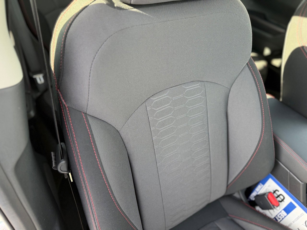 Certified 2024 Subaru Impreza 2.0i Sport image 46