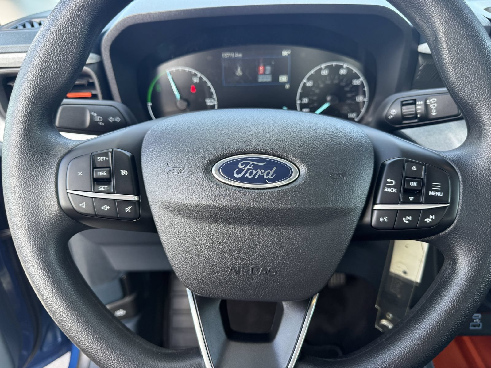 Certified 2024 Ford Maverick XLT FWD image 31