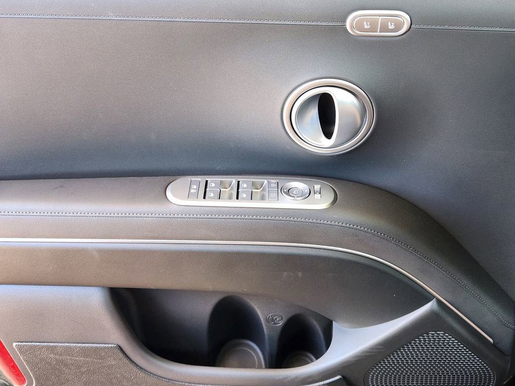 New 2026 Hyundai Palisade Limited image 17