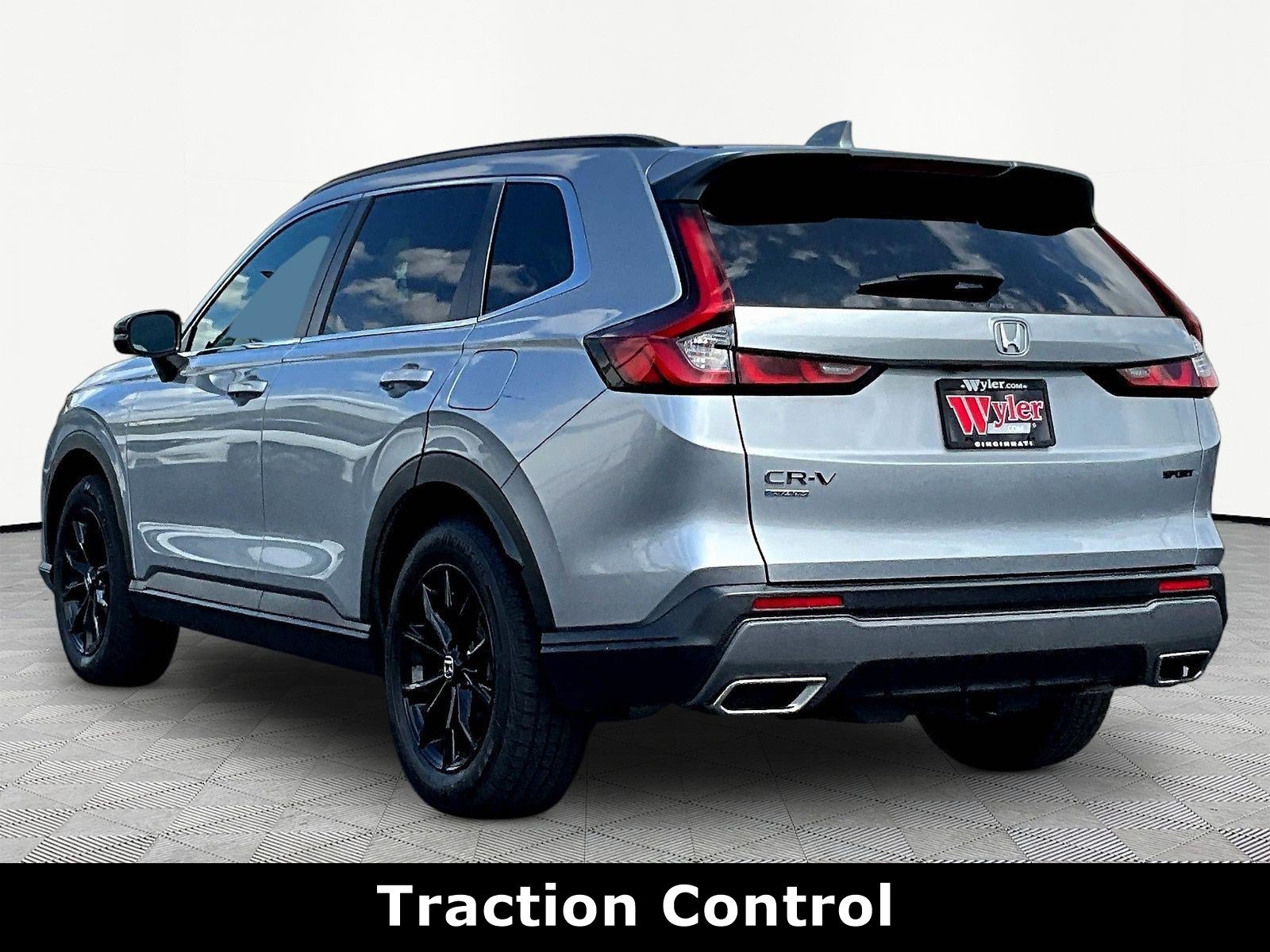Used 2023 Honda CR-V Sport image 4