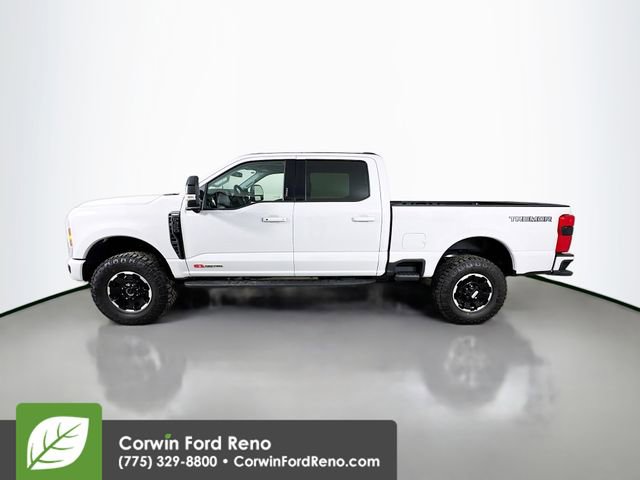 New 2026 Ford F350 Lariat w/ Tremor Off-Road Package image 4
